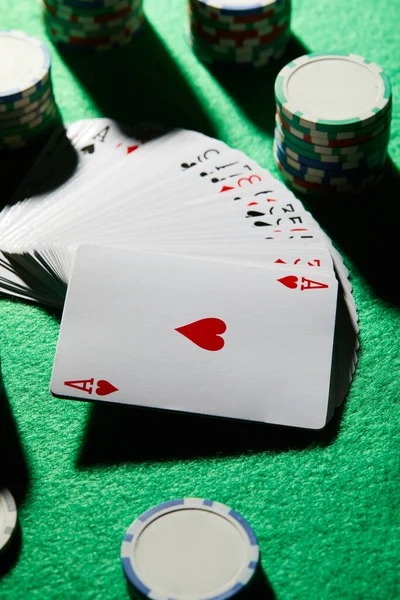 HKi8 Weekly Poker Series