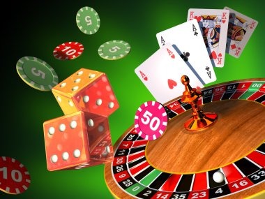 HKi8 Live Casino
